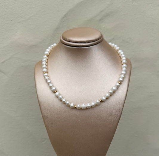 Mariana Necklace