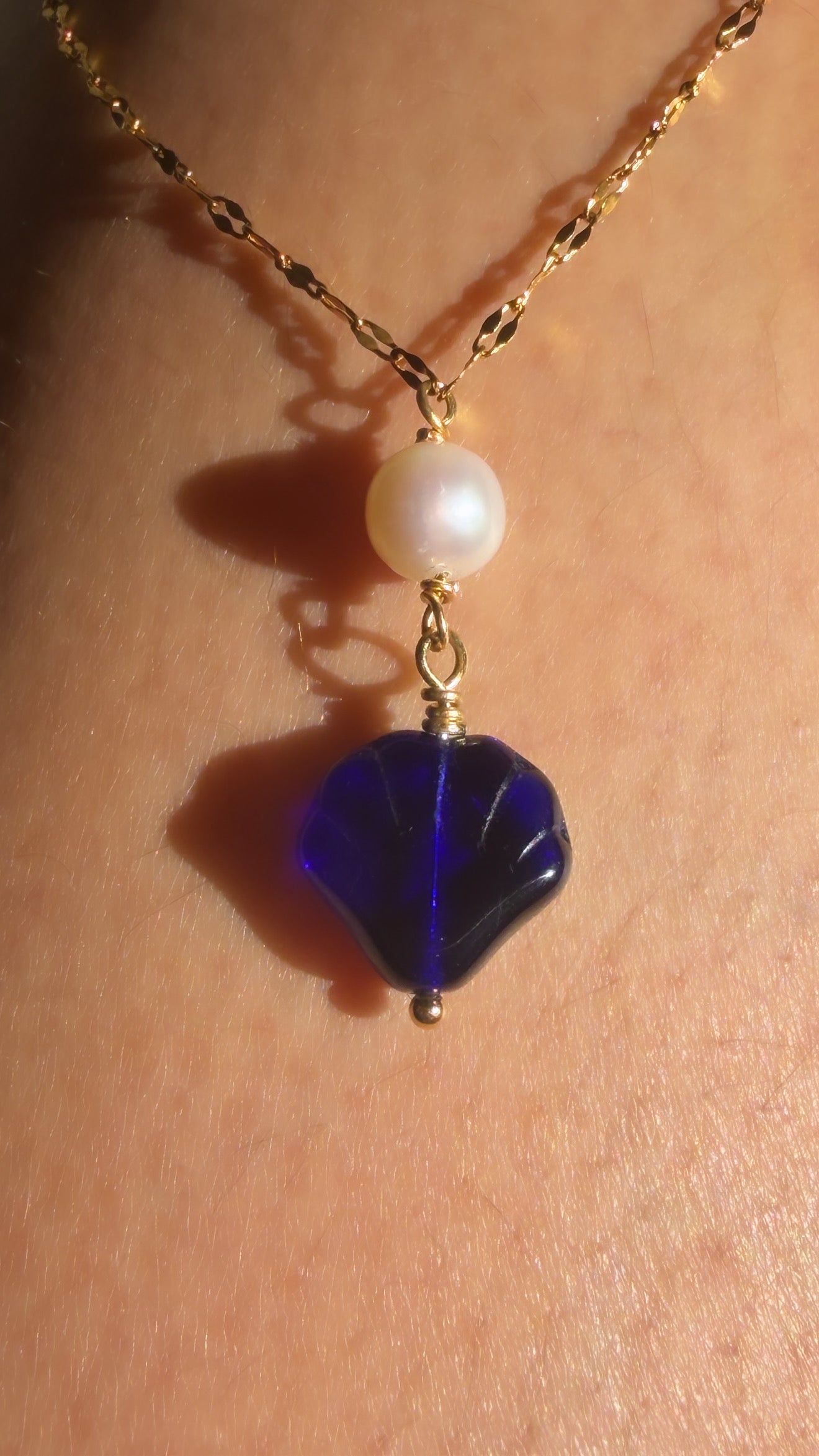 Sirena Necklace