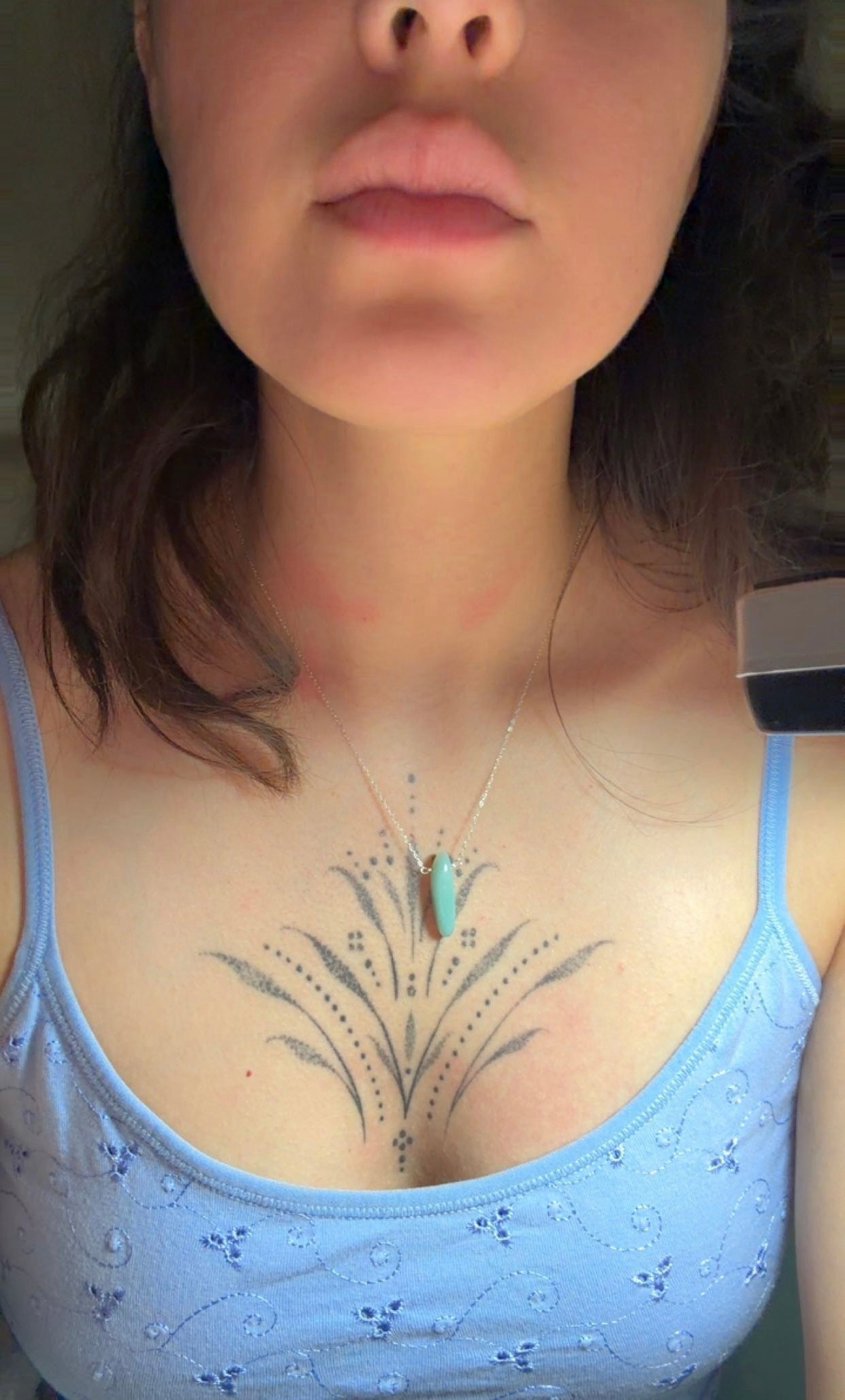 Itzia Necklace