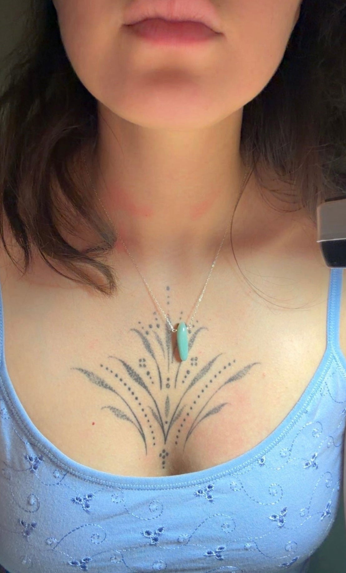 Itzia Necklace