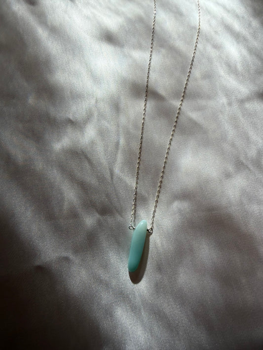 Itzia Necklace