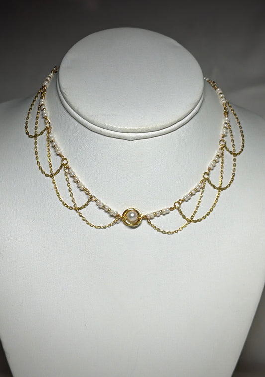 Cleo Set