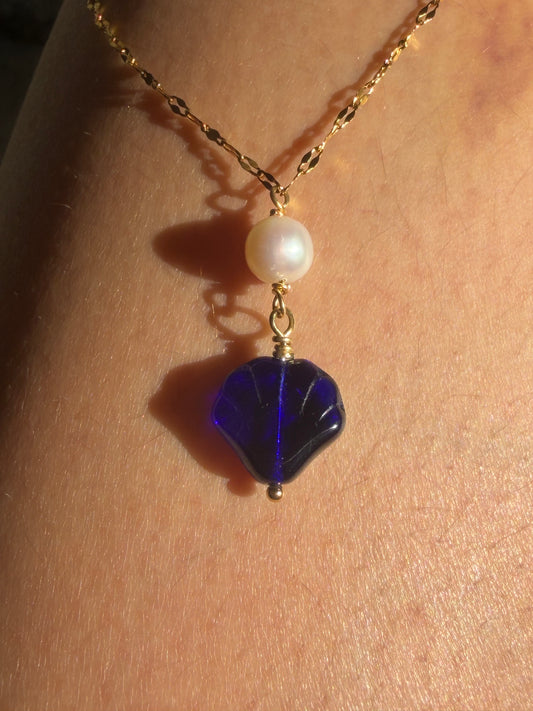 Sirena Necklace