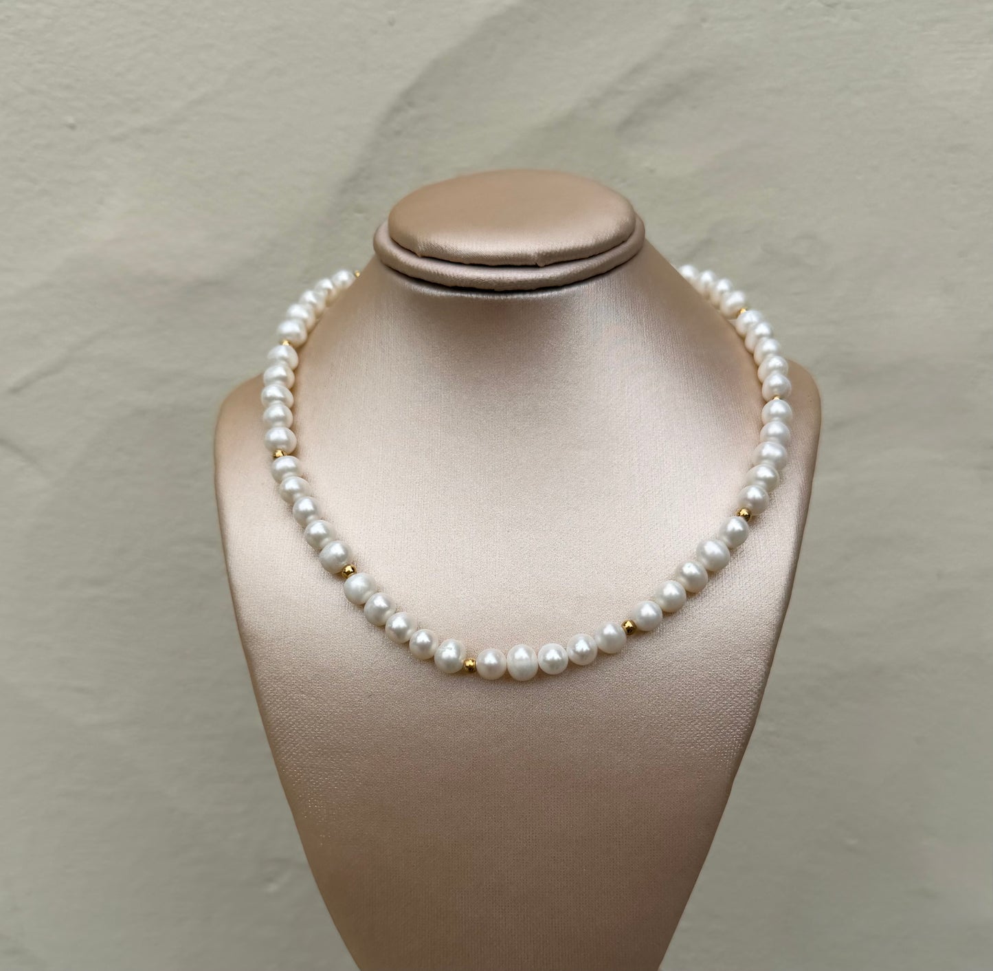 Mariana Necklace