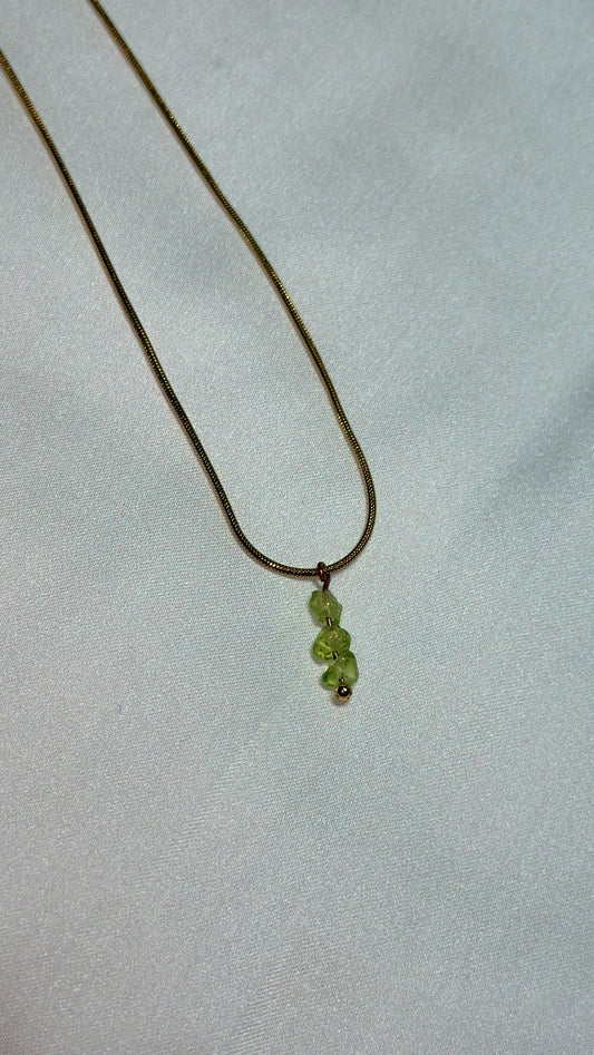 Olivia Necklace