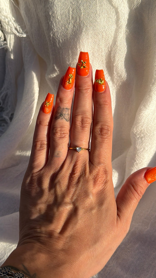 Be Mine Ring