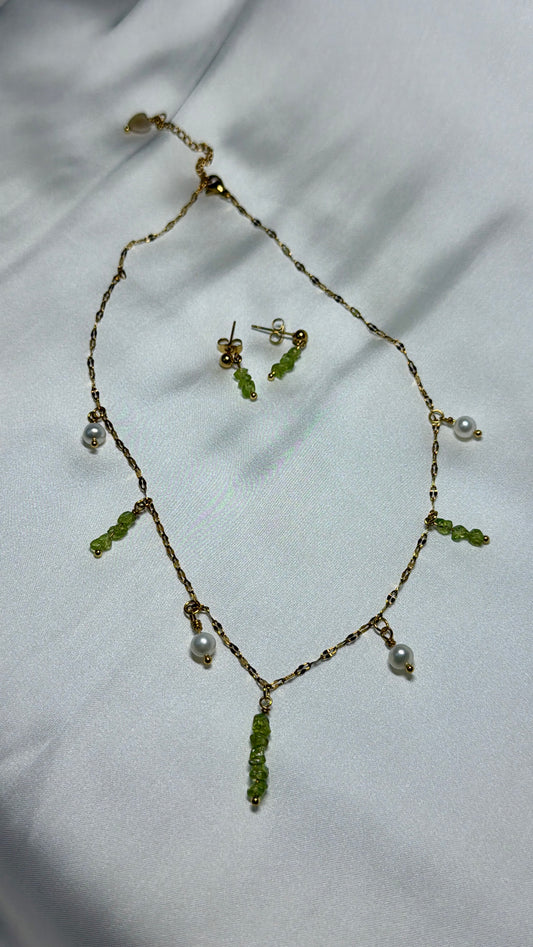 Evangeline Set