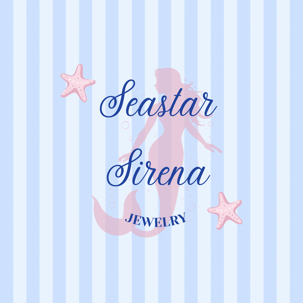 Seastar Sirena Jewelry