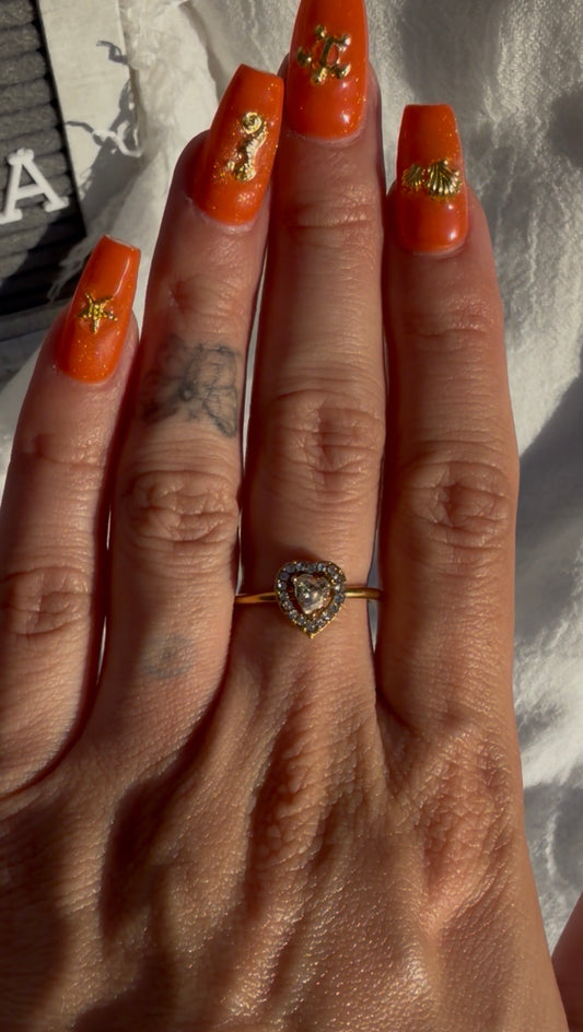 Angela Ring