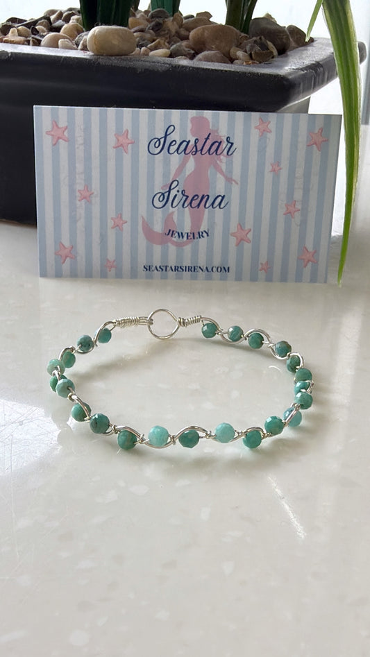 Oceana Bracelet