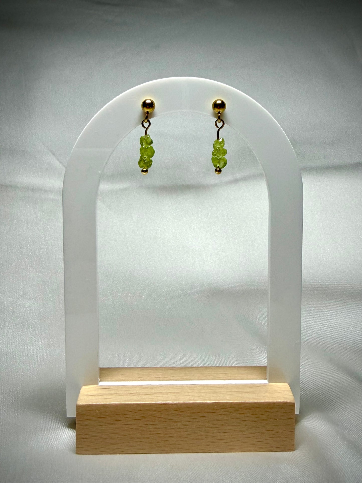 Evangeline Earrings