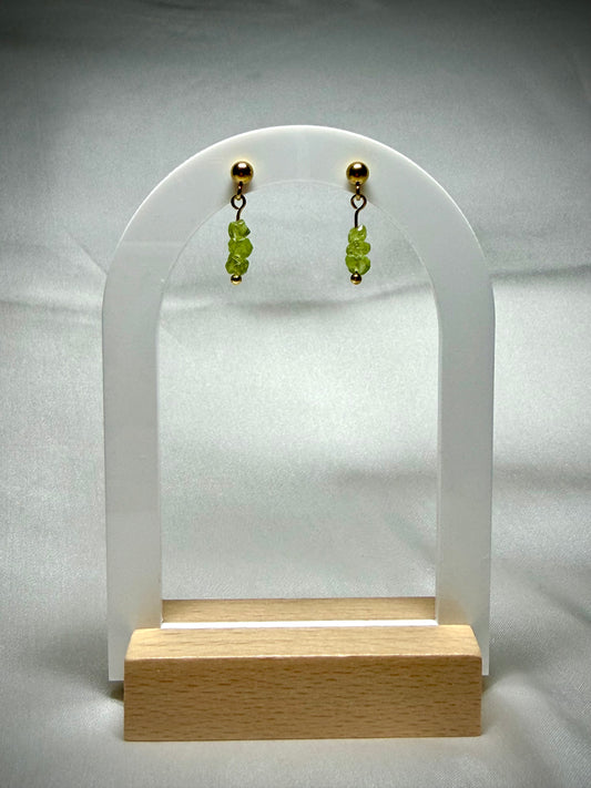 Evangeline Earrings