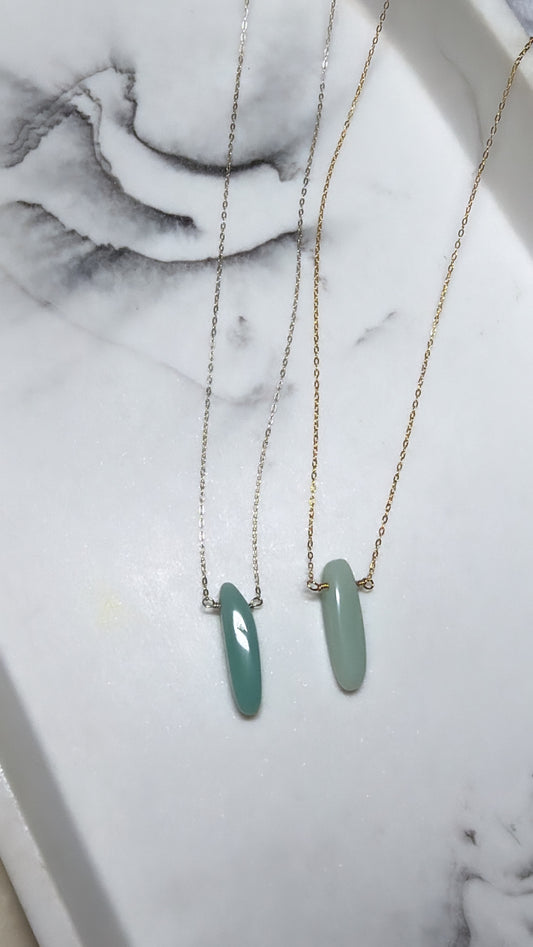 Itzia Necklace
